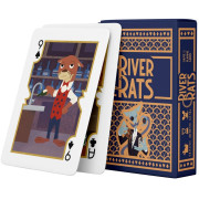 River Rats: Blue Edition