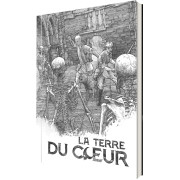 Thanatos - La Terre du Coeur