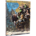 Les Terres d'Arran - Receuil de scénarios 0