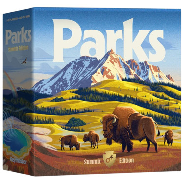 Parks: Summit Edition