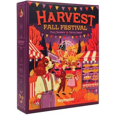 Harvest: Fall Festival - Kickstarter Edition