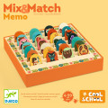 Memo Mix&match 0