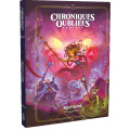 Chroniques Oubliées Fantasy 2e édition - Bestiaire 0