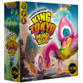 King of Tokyo: Mindbug 0