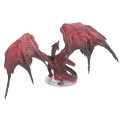 D&D Icons of the Realms Premium Figures - Adult Red Dragon Tyrant 2
