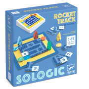 Rocket Track - Sologic