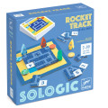 Rocket Track - Sologic 0