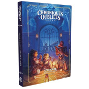 Chroniques Oubliées Fantasy 2e édition - Couronne, les Fantômes du passé