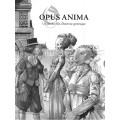 Opus Anima - Livre de base 0
