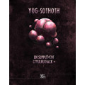 Cthulhu Hack - Libri Deorum : Yog-Sothoth 0