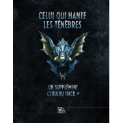 Cthulhu Hack - Celui qui hante les Ténèbres
