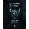 Cthulhu Hack - Celui qui hante les Ténèbres 0