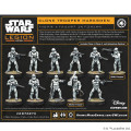 Star Wars: Legion – Clone Trooper Marksmen 1