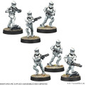 Star Wars: Legion – Clone Trooper Infantty 3