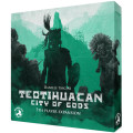 Teotihuacan: City of Gods - Extension 5e Joueur 0