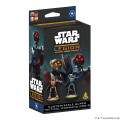 Star Wars: Legion – Customizable Super Tactical Command Droid 0