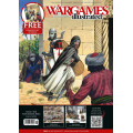 Wargames Illustrated WI455 November Edition 0