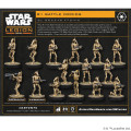 Star Wars: Legion – Clone Trooper Infantty 1