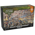 Armoured Clash - Alliance Faction Battlegroup - Starter Set 0
