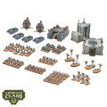 Armoured Clash - Alliance Faction Battlegroup - Starter Set 1