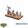 Armoured Clash - Alliance Faction Battlegroup - Starter Set 4
