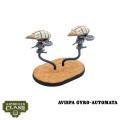 Armoured Clash - Alliance Faction Battlegroup - Starter Set 5