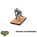 Armoured Clash - Alliance Faction Battlegroup - Starter Set 6