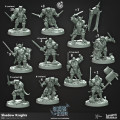 Cast n Play - Riders of Doom - Shadow Knights 9