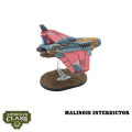 Armoured Clash - Malinois Interdictor 2