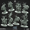 Cast n Play - Riders of Doom - War Stallions 7
