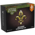 Armoured Clash - Alliance Introductory Set 0