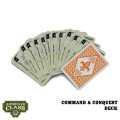 Armoured Clash - Alliance Command & Conquest Deck 2