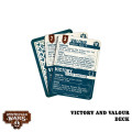 Dystopian Wars - Victory & Valour Deck 2