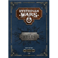 Dystopian Wars - Rule Book 0