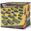 WWIII - Centurion Territorial Armoured Squadron (Limited Edition) 0