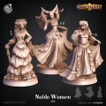 Cast n Play - Festin Royal - Set Complet 2