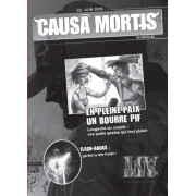 INS/MV Génération perdue : Causa Mortis 2 - Version PDF