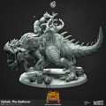 Cast n Play - Vagabons Sauriens - Set Complet 1