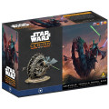 Star Wars: Legion – General Grievous' TSMEU-6 Wheel Bike 0