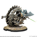 Star Wars: Legion – General Grievous' TSMEU-6 Wheel Bike 2