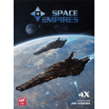 Space Empires 4X - 5th Printing 0