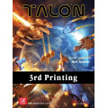 Talon - 3rd printing 0