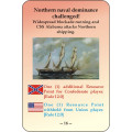 How the Union was Saved: the American Civil War 1861 - 1865 1