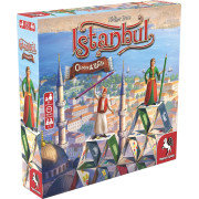 Istanbul : Choose & Write