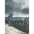 Time of Wars: Eastern Europe 1590 – 1660 0
