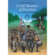 A Full Measure of Devotion: the Gettysburg Campaign 1863