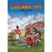 Corunna 1809: Moore vs. Soult