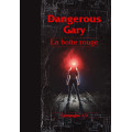 Dangerous Gary - La Boite rouge 0