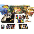 Big box pour Les Ruines Perdues de Narak et trois extensions 0