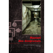 Dangerous Gary - Ecran du MJ et Manuel des donjexeurs